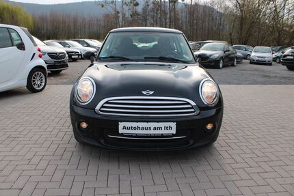 Mini Cooper 133.080 km 4.990 &euro; Coppenbrügge 31863