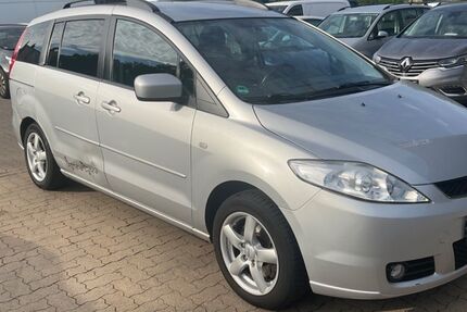Mazda 5 180.000 km 1.990 &euro; Hamburg 21107