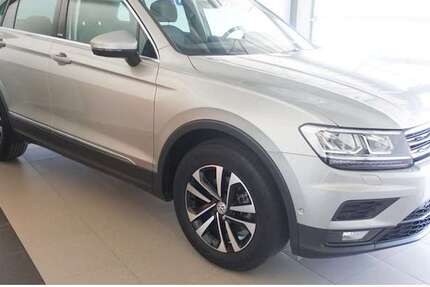 VW Tiguan 16.950 km 27.990 € Rieden - Vilshofen 92286