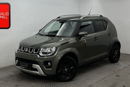 Suzuki Ignis 15.600 km 16.800 &euro; Berlin 12351