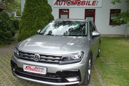 VW Tiguan 105.840 km 18.490 &euro; Zwickau 08056