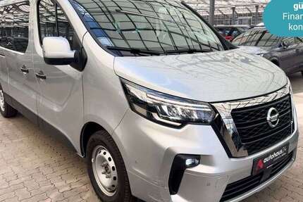 Nissan Primastar 14.173 km 28.990 &euro; Ludwigsfelde bei Berlin 14974
