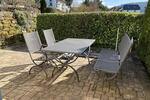Freistehendes Einfamilien-Haus mit Garten und Terrasse zimmer