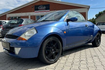 Ford Streetka