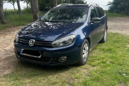 VW Golf 155.000 km 6.500 &euro; Apolda 99510