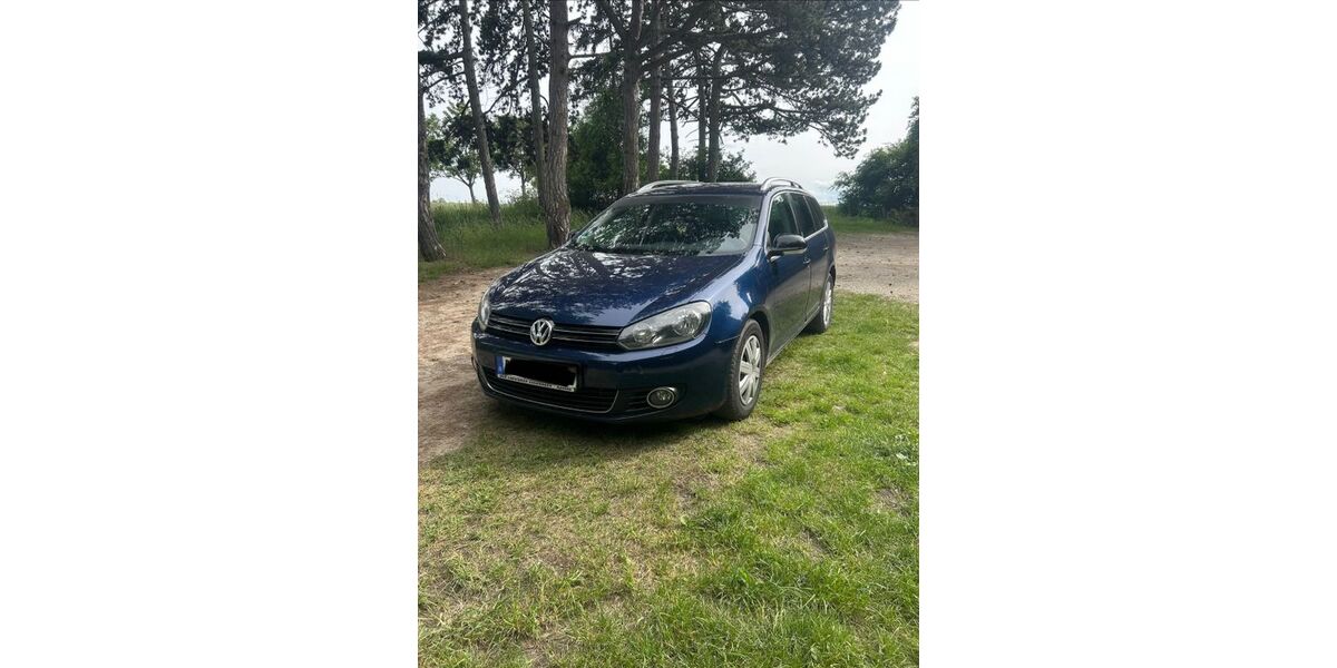 VW Golf 155.000 km 6.500 &euro; Apolda 99510