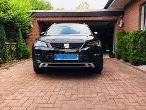 Seat Ateca 171.000 km 13.900 &euro; Wennigsen 30974