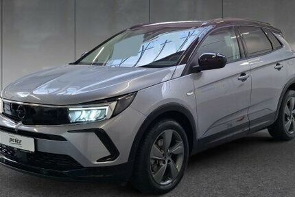 Opel Grandland (X) 10.853 km 22.940 € Erfurt 99086