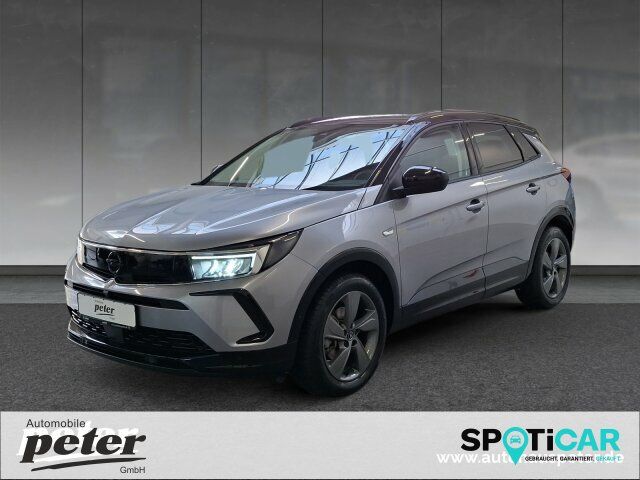 Opel Grandland (X) 10.853 km 22.940 &euro; Erfurt 99086