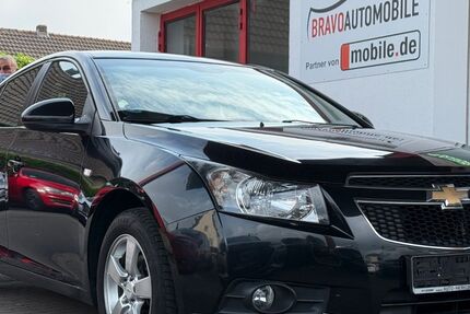 Chevrolet Cruze 154.000 km 3.999 € Euskirchen 53879