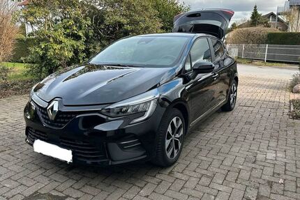 Renault Clio 25.000 km 15.950 &euro; Bünde 32257