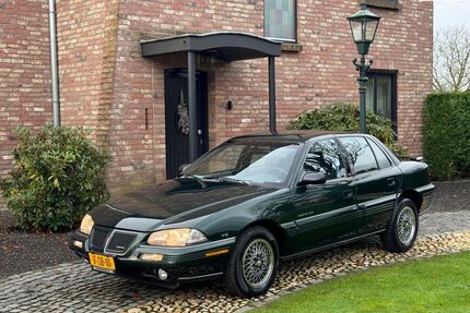 Pontiac Grand-Am