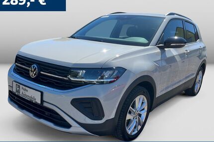 VW T-Cross 25.609 km 23.430 &euro; Schorndorf 73614