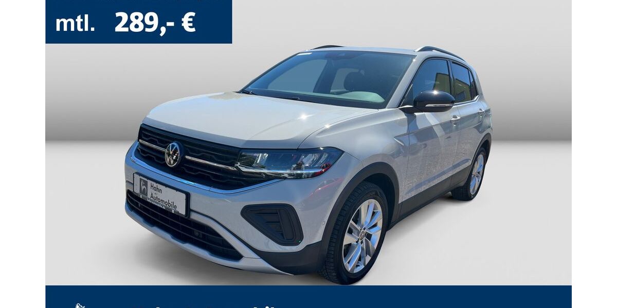 VW T-Cross 25.609 km 23.430 &euro; Schorndorf 73614