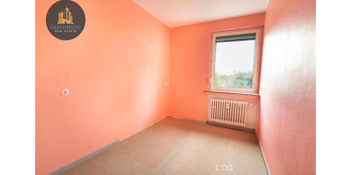 Reihenhaus Heiligenhaus - 4 Zimmer, 116 m&sup2;, 329.000&euro; | Angebot:26680049