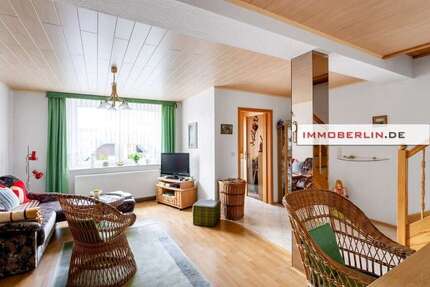 Haus Luckenwalde - 3 Zimmer, 119 m&sup2;, 199.000&euro; | Angebot:27429165