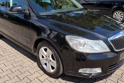 Skoda Octavia 286.000 km 3.450 &euro; Mannheim 68169