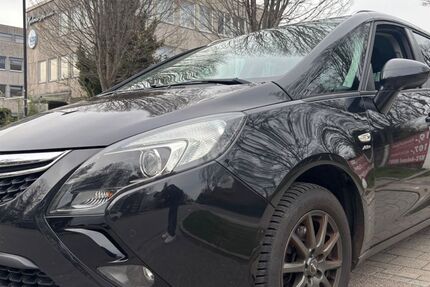 Opel Zafira 186.200 km 6.490 € Riemerling 85521