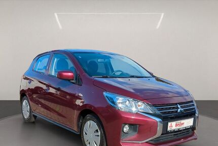 Mitsubishi Space Star 75.300 km 10.990 &euro; Schifferstadt 67105