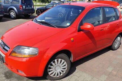 Daewoo Kalos 116.213 km 1.400 &euro; Wrohm 25799