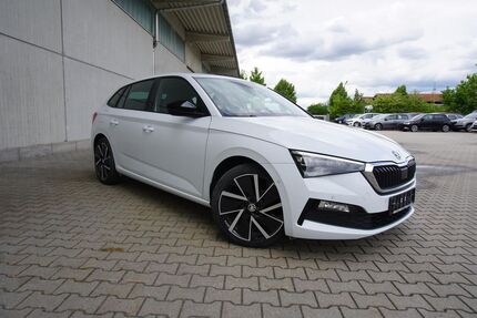 Skoda Scala 86.700 km 14.950 &euro; Parkstetten 94365