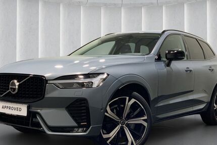 Volvo XC60 31.403 km 40.950 &euro; Hamburg 22297