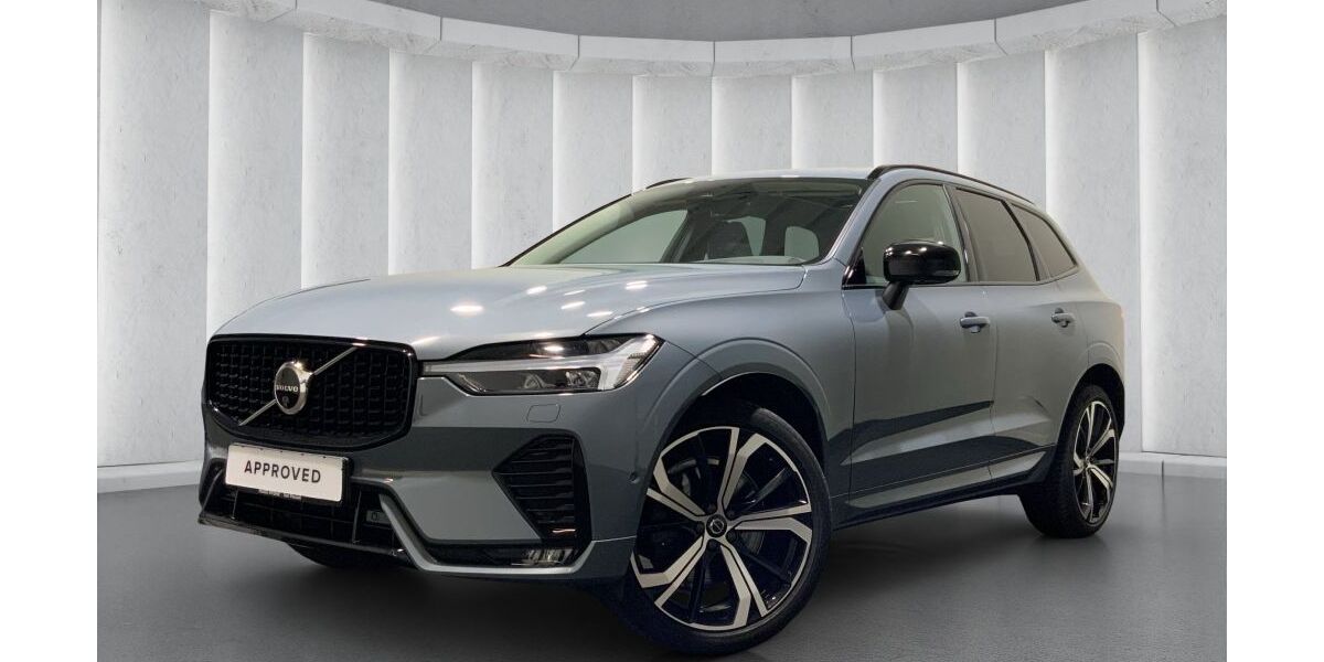 Volvo XC60 31.403 km 41.950 &euro; Hamburg 22297