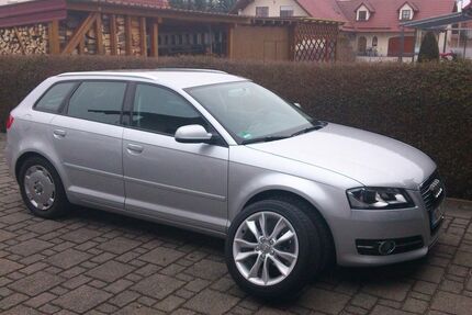 Audi A3 104.000 km 8.499 &euro; Aalen 73431
