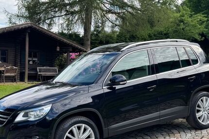 VW Tiguan 139.800 km 8.650 &euro; Neureichenau 94089