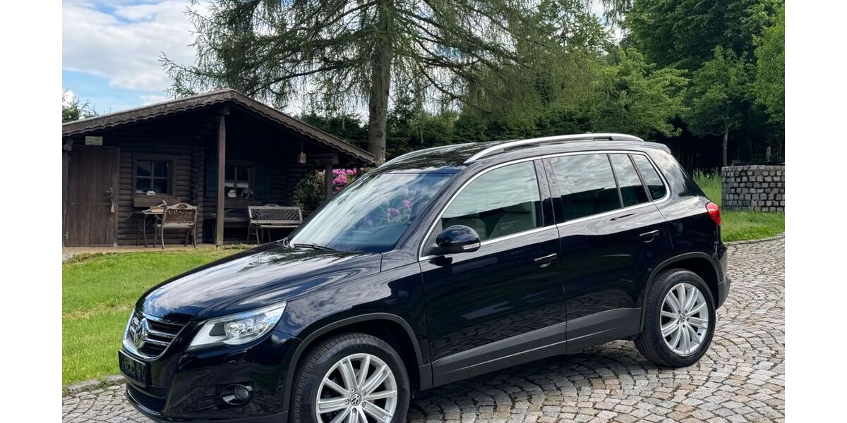 VW Tiguan 139.800 km 8.650 &euro; Neureichenau 94089