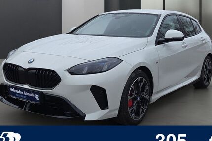 BMW 120 10.570 km 28.950 &euro; Stralsund 18439