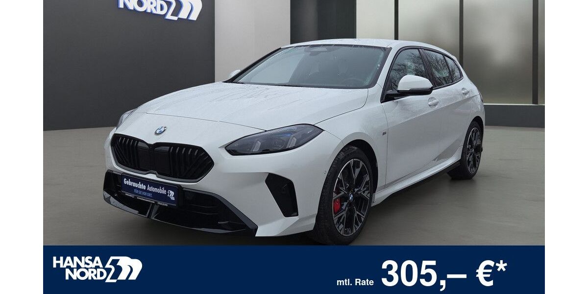 BMW 120 10.570 km 28.950 &euro; Stralsund 18439