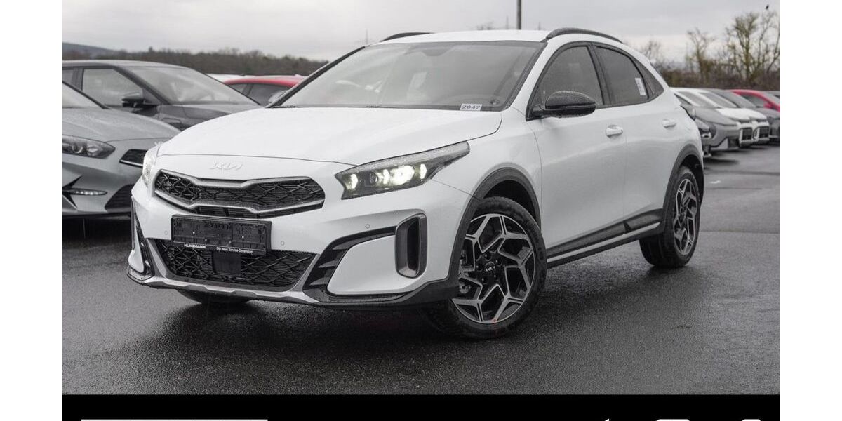 Kia XCeed 4.990 km 29.440 &euro; Aschaffenburg 63741