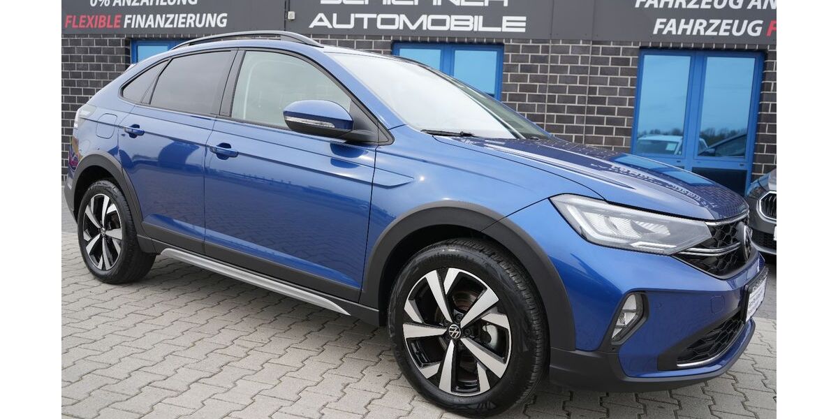 VW Taigo 16.000 km 24.990 &euro; Ihlow 26632