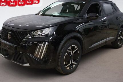 Peugeot 2008 22.300 km 19.480 &euro; Schwandorf 92421