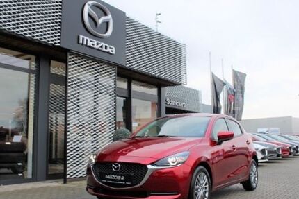 Mazda 2 83.430 km 14.000 &euro; Geldern 47608