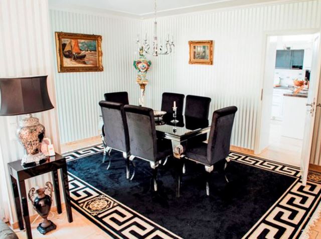 Exklusive Traumvilla: Stilvoller Komfort und modernes Design in Dreieich-Götzenhain vereint! 9 zimmer