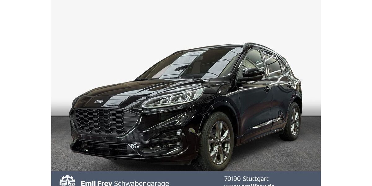 Ford Kuga 22.132 km 24.900 &euro; Stuttgart 70190