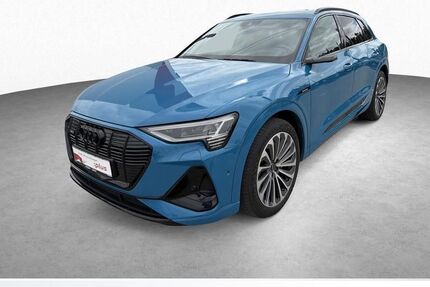 Audi e-tron 76.200 km 34.890 &euro; Burgoberbach 91595