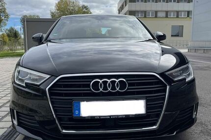 Audi A3 117.000 km 18.499 &euro; Heimsheim 71296