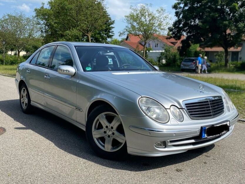 E 280