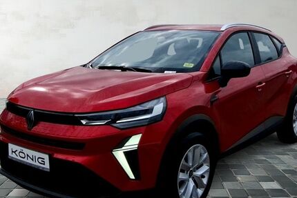Renault Captur 26.240 km 20.981 &euro; Zerbst / Anhalt 39261
