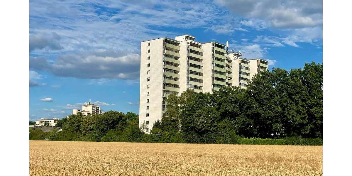 Etagenwohnung Kaarst - 3 Zimmer, 90 m&sup2;, 1.075&euro; | Angebot:27031738