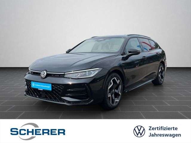 Passat