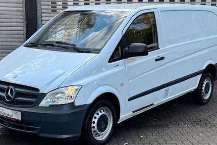 Mercedes-Benz Vito 178.000 km 8.990 &euro; Norderstedt 22844