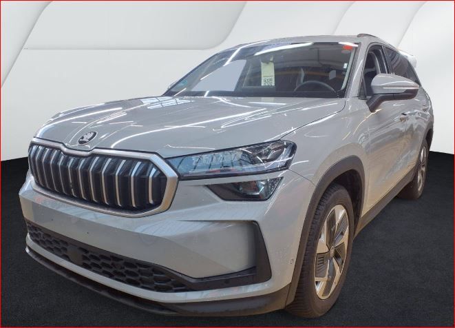 Skoda Kodiaq 19.340 km 39.990 &euro; Hünxe 46569