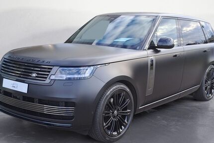 Land Rover Range Rover 6.267 km 242.888 € Donaueschingen 78166