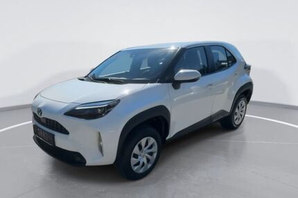 Toyota Yaris Cross 49.430 km 21.590 € Velden 84149