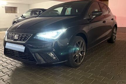 Seat Ibiza 110.500 km 13.950 &euro; Wolfratshausen 82515