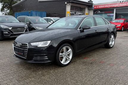 Audi A4 143.988 km 13.950 &euro; Aldenhoven 52457